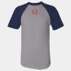 Short Sleeve Baseball Jersey Thumbnail