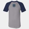 Short Sleeve Baseball Jersey Thumbnail