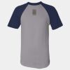 Short Sleeve Baseball Jersey Thumbnail