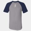 Short Sleeve Baseball Jersey Thumbnail
