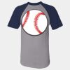 Short Sleeve Baseball Jersey Thumbnail
