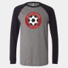Long Sleeve Baseball Jersey T-Shirt Thumbnail
