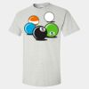 Ultra Cotton T-Shirt with a Pocket Thumbnail
