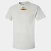 Ultra Cotton T-Shirt with a Pocket Thumbnail