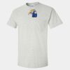Ultra Cotton T-Shirt with a Pocket Thumbnail