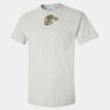 Ultra Cotton T-Shirt with a Pocket Thumbnail