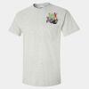 Ultra Cotton T-Shirt with a Pocket Thumbnail