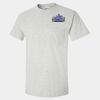 Ultra Cotton T-Shirt with a Pocket Thumbnail