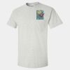 Ultra Cotton T-Shirt with a Pocket Thumbnail