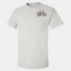 Ultra Cotton T-Shirt with a Pocket Thumbnail