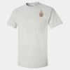 Ultra Cotton T-Shirt with a Pocket Thumbnail
