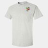 Ultra Cotton T-Shirt with a Pocket Thumbnail