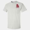 Ultra Cotton T-Shirt with a Pocket Thumbnail