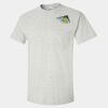 Ultra Cotton T-Shirt with a Pocket Thumbnail