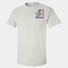 Ultra Cotton T-Shirt with a Pocket Thumbnail