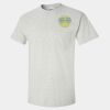 Ultra Cotton T-Shirt with a Pocket Thumbnail