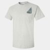 Ultra Cotton T-Shirt with a Pocket Thumbnail