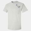 Ultra Cotton T-Shirt with a Pocket Thumbnail