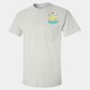 Ultra Cotton T-Shirt with a Pocket Thumbnail