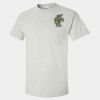Ultra Cotton T-Shirt with a Pocket Thumbnail