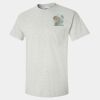 Ultra Cotton T-Shirt with a Pocket Thumbnail
