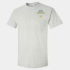 Ultra Cotton T-Shirt with a Pocket Thumbnail