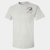 Ultra Cotton T-Shirt with a Pocket Thumbnail