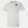 Ultra Cotton T-Shirt with a Pocket Thumbnail