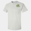 Ultra Cotton T-Shirt with a Pocket Thumbnail