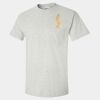 Ultra Cotton T-Shirt with a Pocket Thumbnail