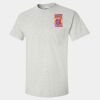 Ultra Cotton T-Shirt with a Pocket Thumbnail