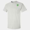 Ultra Cotton T-Shirt with a Pocket Thumbnail