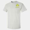Ultra Cotton T-Shirt with a Pocket Thumbnail