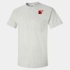 Ultra Cotton T-Shirt with a Pocket Thumbnail