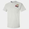 Ultra Cotton T-Shirt with a Pocket Thumbnail