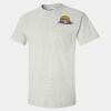 Ultra Cotton T-Shirt with a Pocket Thumbnail