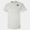 Ultra Cotton T-Shirt with a Pocket Thumbnail