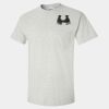 Ultra Cotton T-Shirt with a Pocket Thumbnail