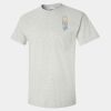 Ultra Cotton T-Shirt with a Pocket Thumbnail