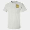 Ultra Cotton T-Shirt with a Pocket Thumbnail