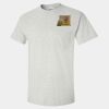 Ultra Cotton T-Shirt with a Pocket Thumbnail