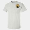 Ultra Cotton T-Shirt with a Pocket Thumbnail