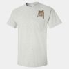 Ultra Cotton T-Shirt with a Pocket Thumbnail