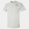 Ultra Cotton T-Shirt with a Pocket Thumbnail