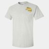 Ultra Cotton T-Shirt with a Pocket Thumbnail