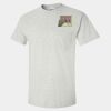 Ultra Cotton T-Shirt with a Pocket Thumbnail