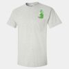Ultra Cotton T-Shirt with a Pocket Thumbnail