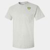 Ultra Cotton T-Shirt with a Pocket Thumbnail