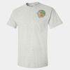 Ultra Cotton T-Shirt with a Pocket Thumbnail