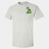 Ultra Cotton T-Shirt with a Pocket Thumbnail